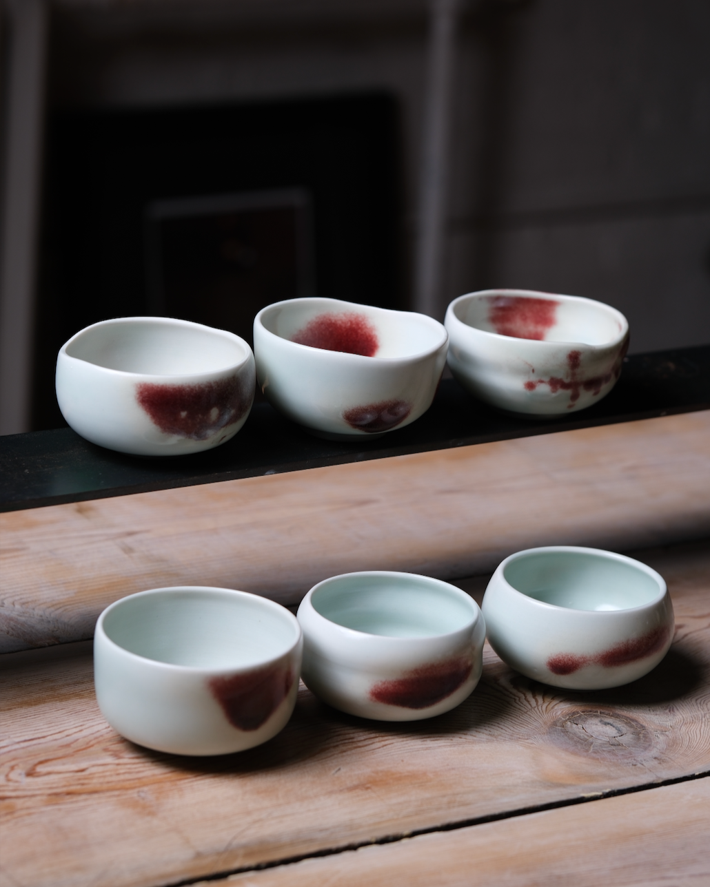 Monet Matcha Bowls