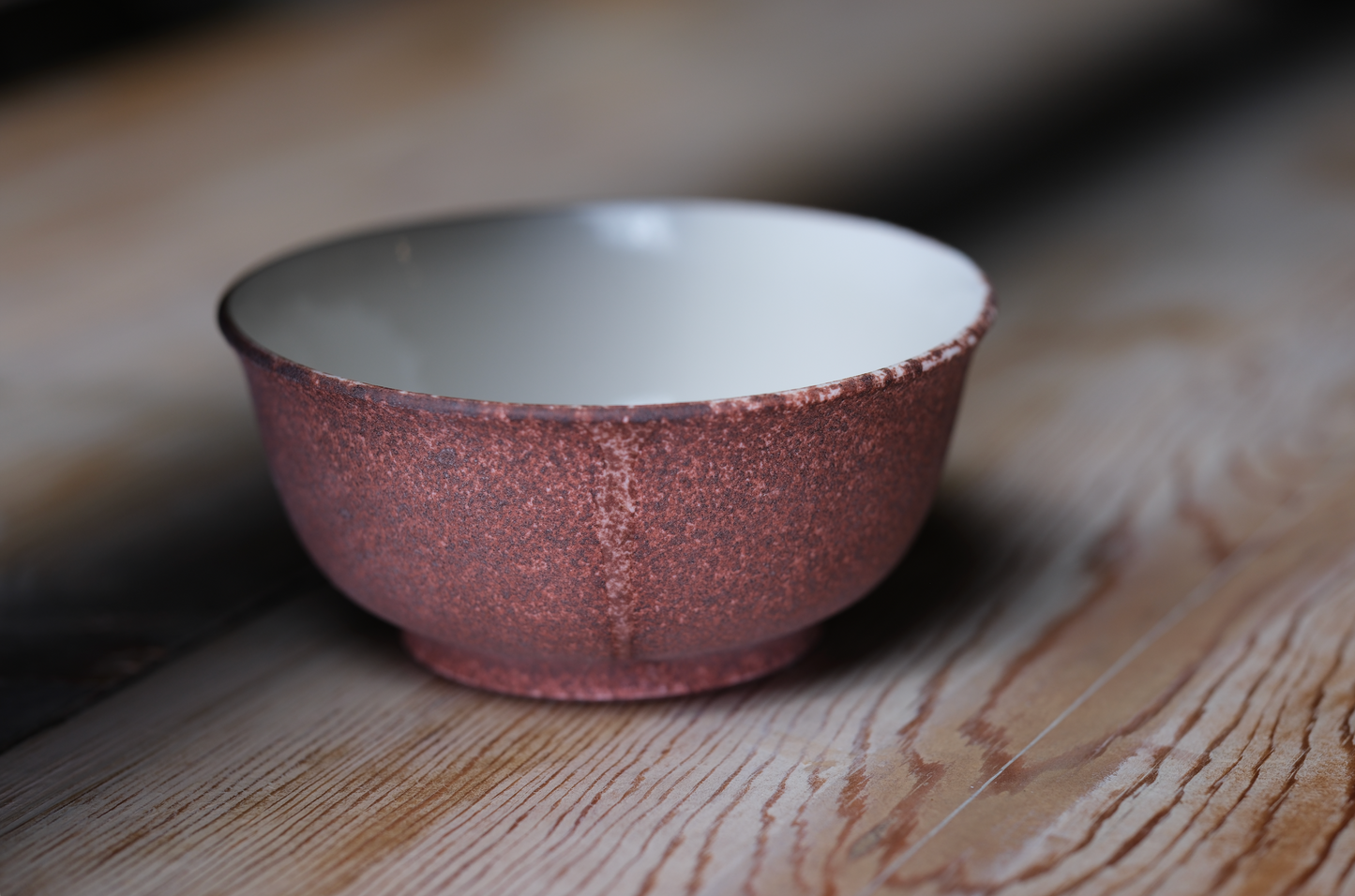 Some Like It Rough (Rice Bowls)