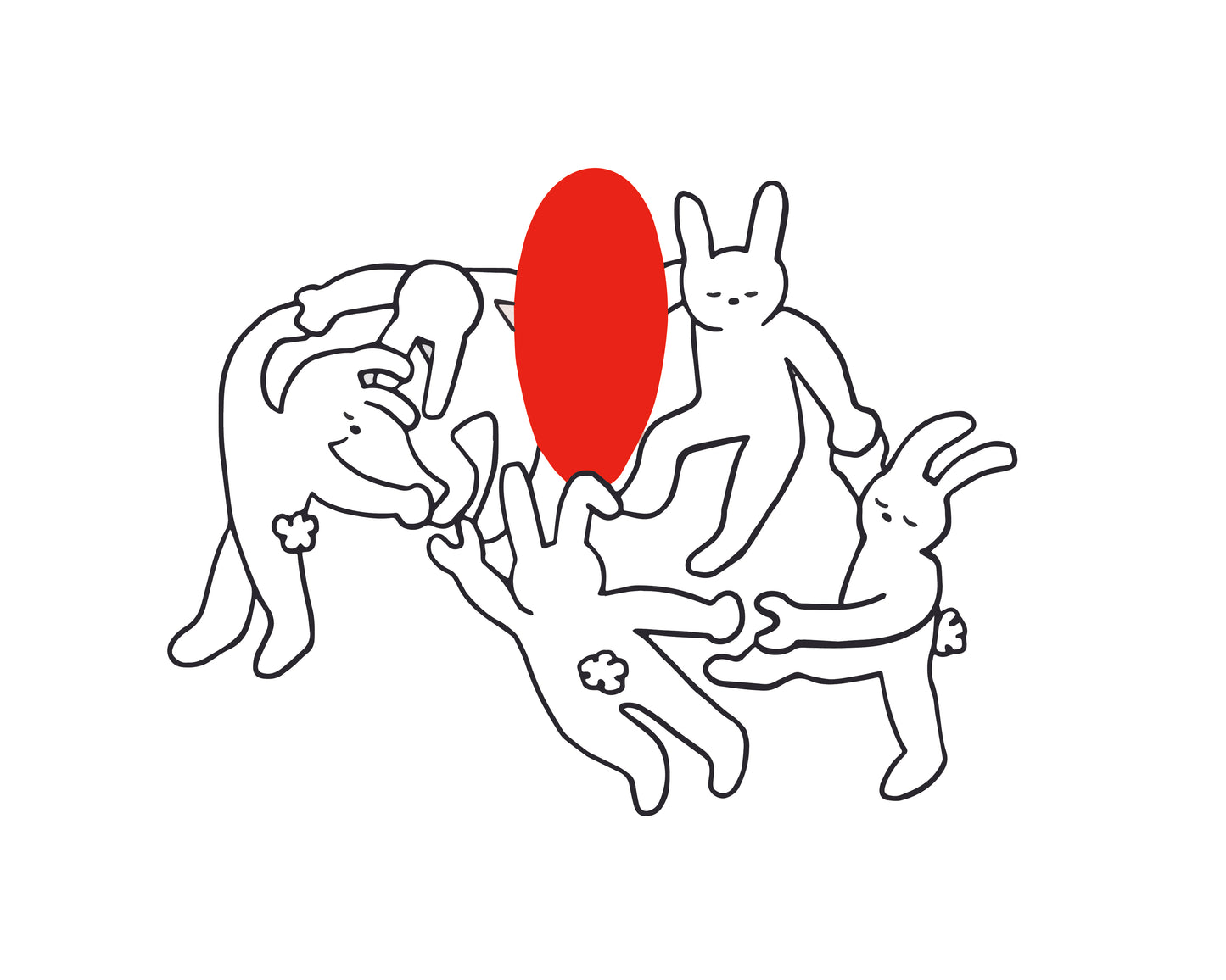 Matisse Goji Dance