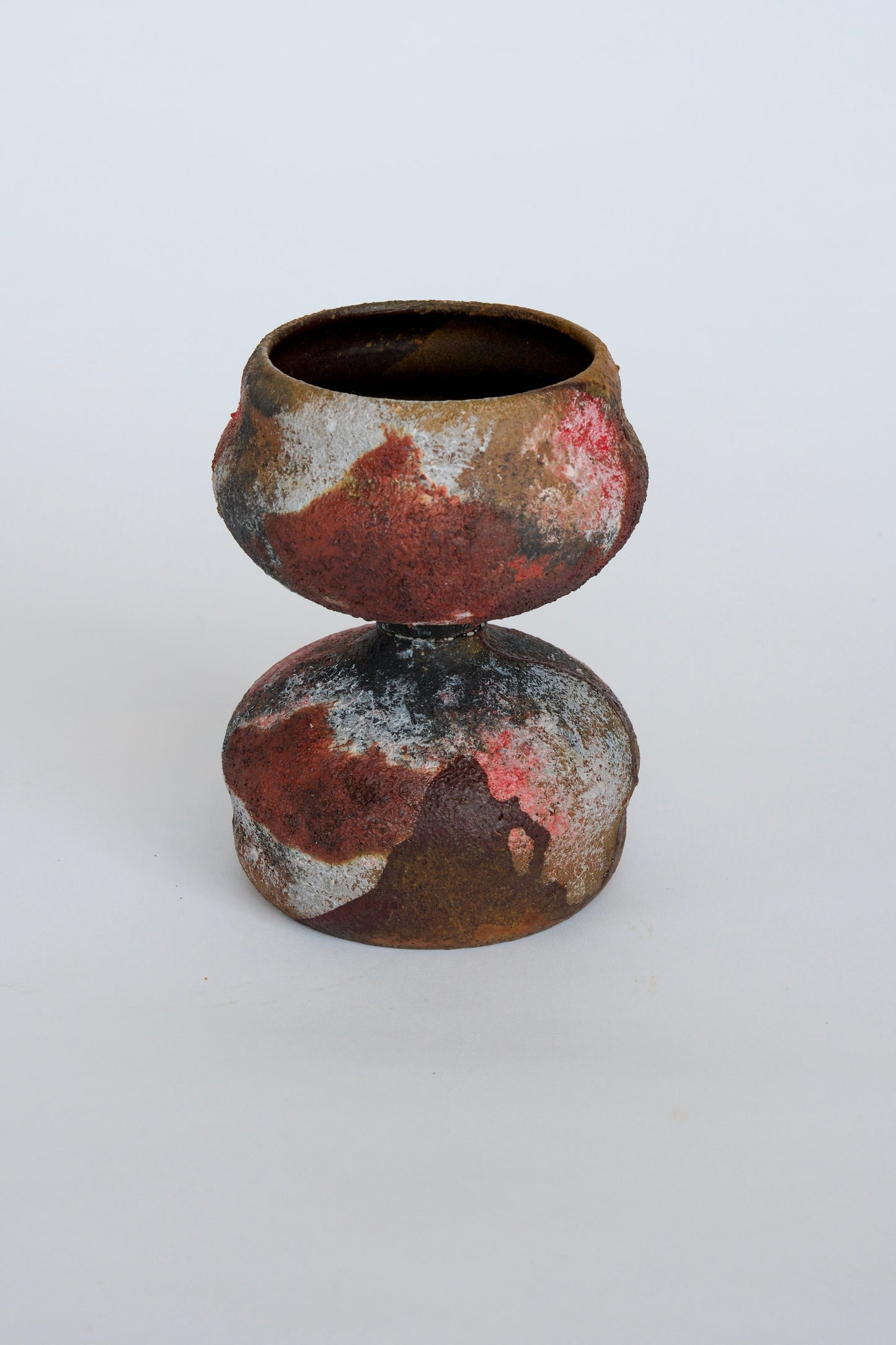 Some like it Rough - Chawan Matcha Bowls