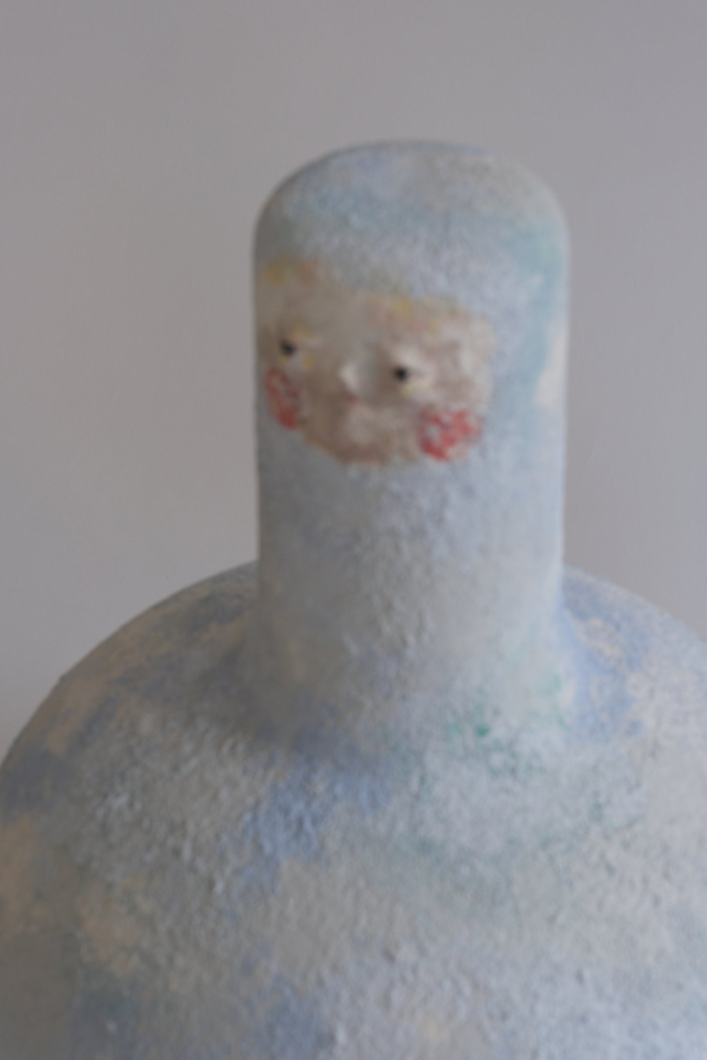 Blue Thing