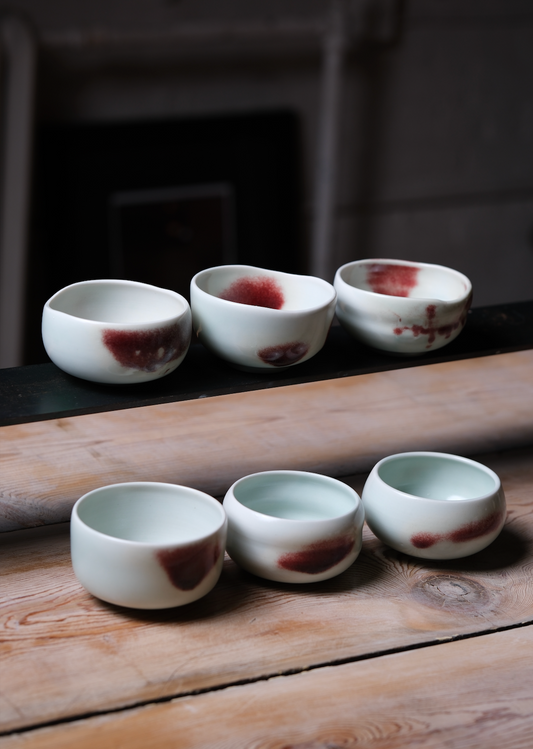 Monet Matcha Bowls