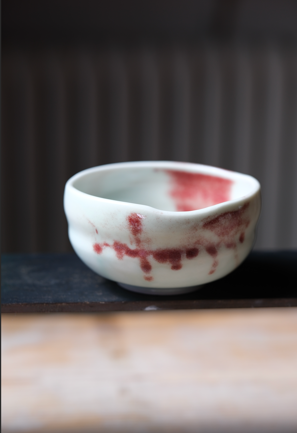 Monet Matcha Bowls