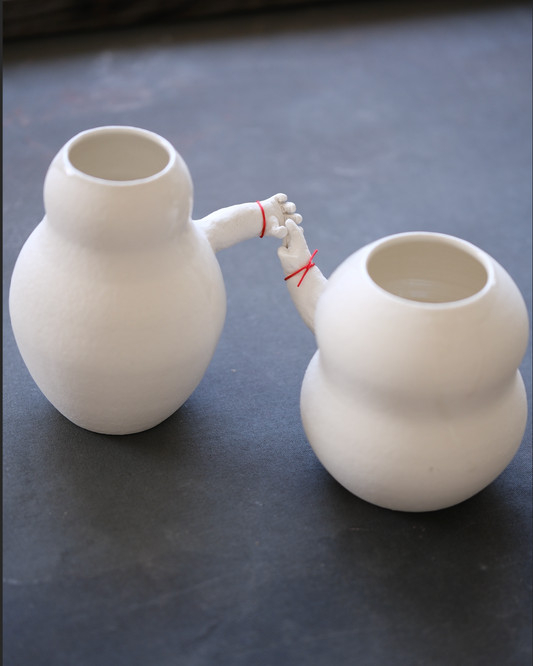 Connecting Hand Vessels (Set)