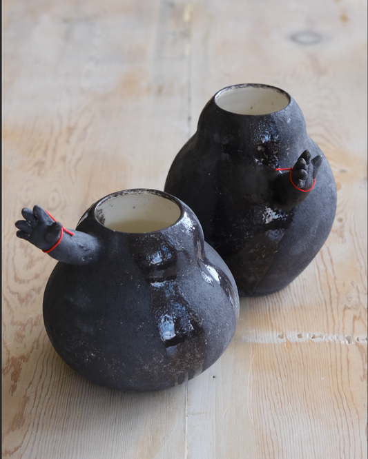 Connected Hand Vessel Set I